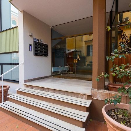 Parioli Garden-Rental In Roma Exterior foto