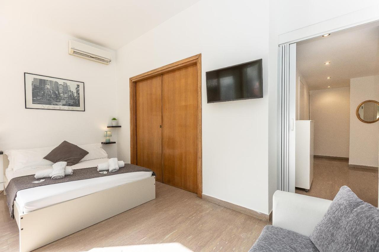 Parioli Garden-Rental In Roma Exterior foto